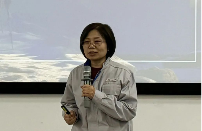 波士顿事业部2024年度聚会简报