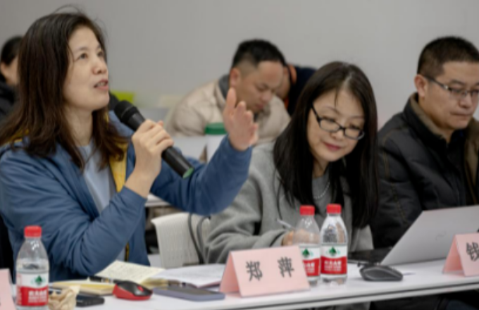 深化刷新  拥抱阿米巴 | CA88光电米兰事业部二级巴长竞聘大会